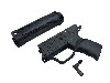 Spec-Ops-Concept MP5A3 Conversion kit for Umarex / VFC MP5 GBB